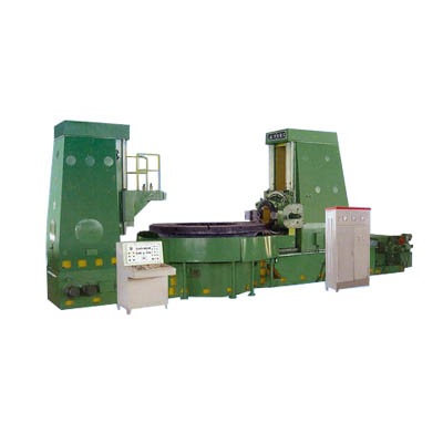 YQ31315 Hobbing Machine