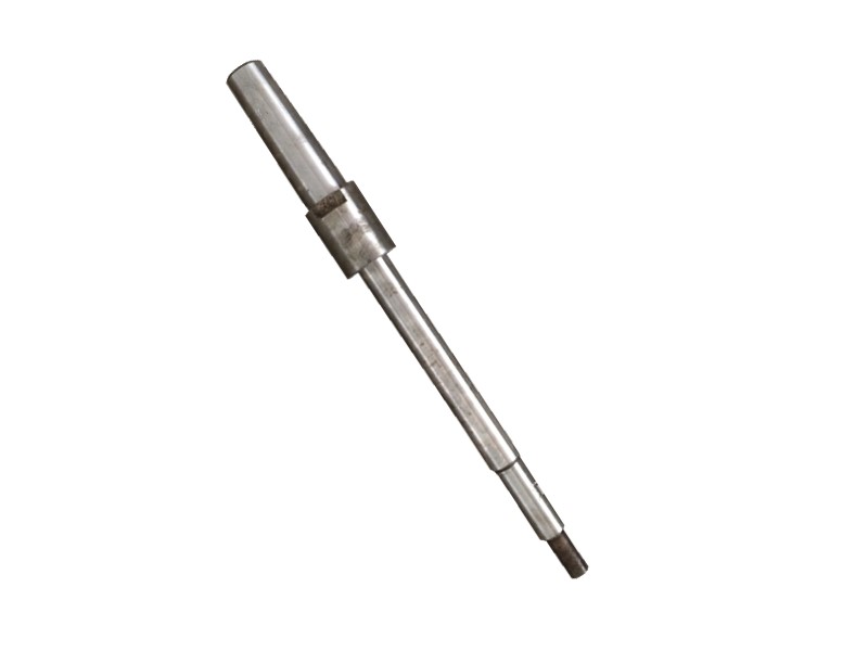 Machine tool shaft parts